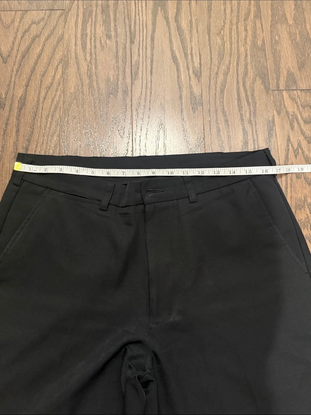 Ben Hogan black  shorts